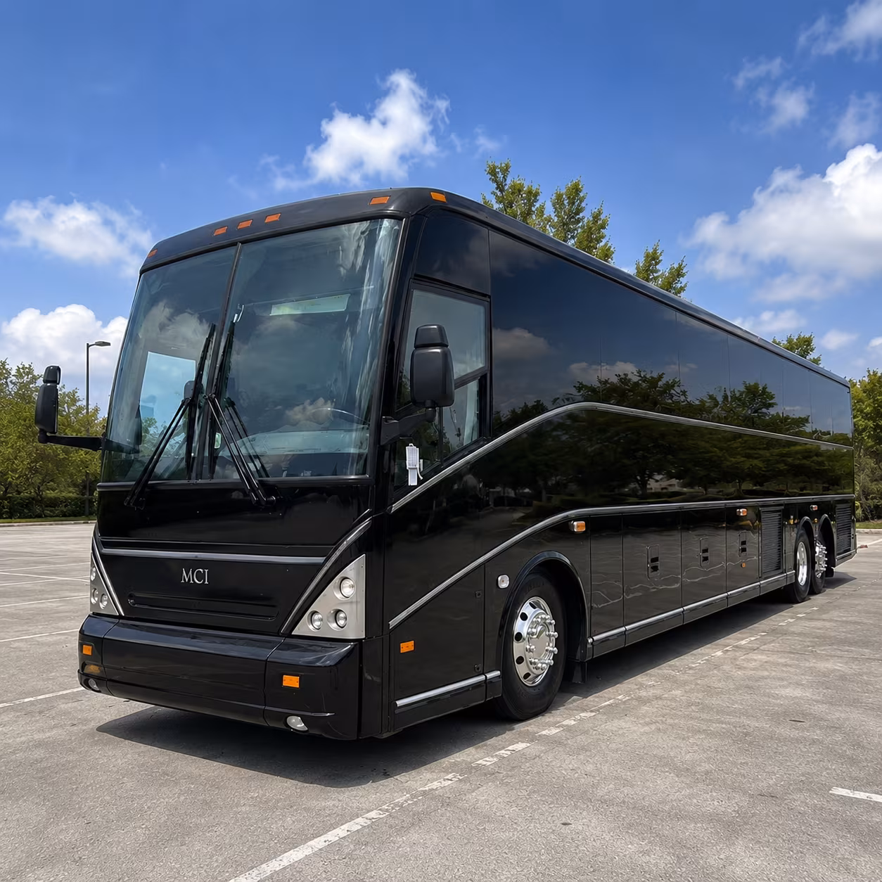 buses for corporate meetings and off site events at meydenbauer center in bellevue