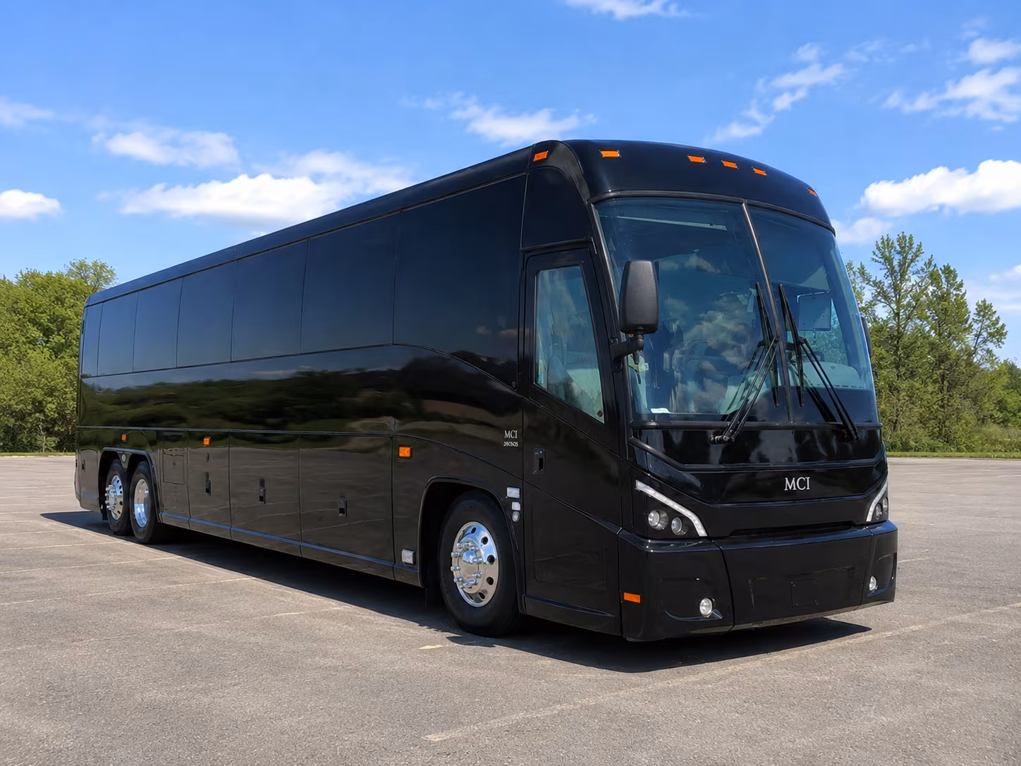 charter buses for kentridge prom groups near se 208th street