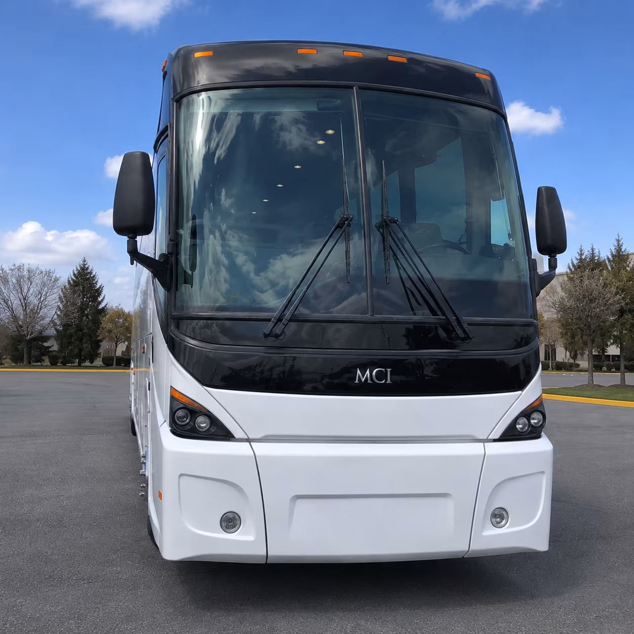 charter buses for lake wilderness lodge weddings in maple valley