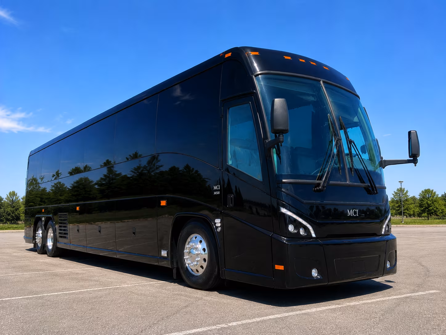 concert buses to white river amphitheatre and pacific raceways