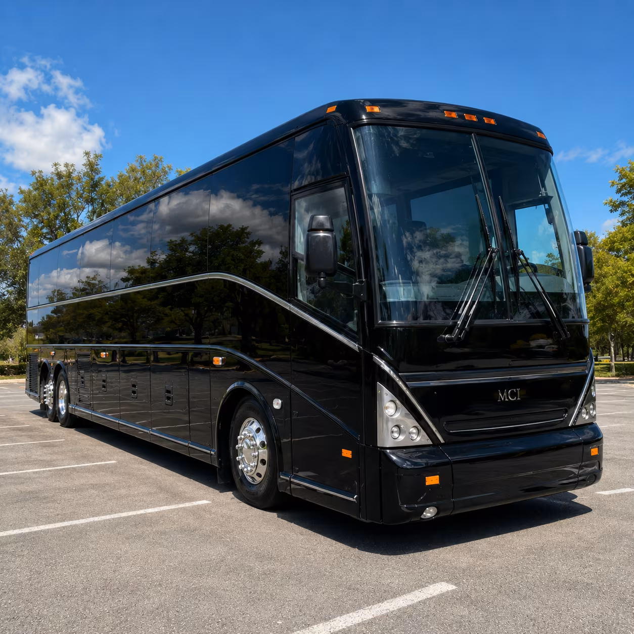 corporate airport transfer buses to seattle tacoma international airport sea