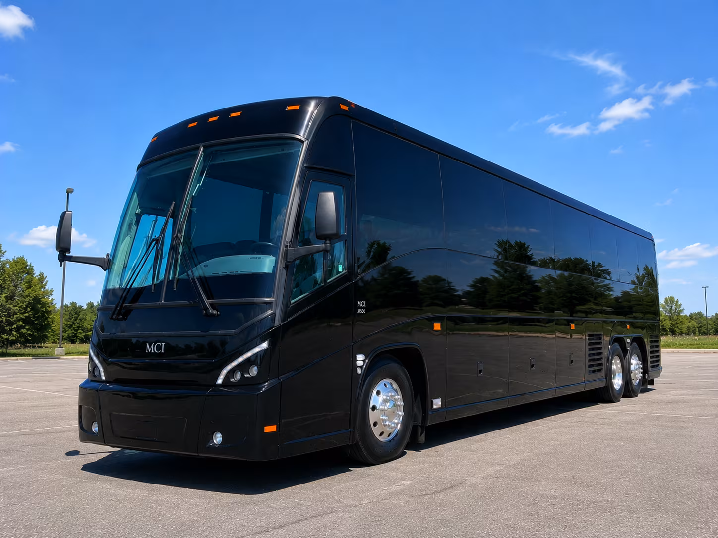 fan buses to seahawks and sounders games at lumen field