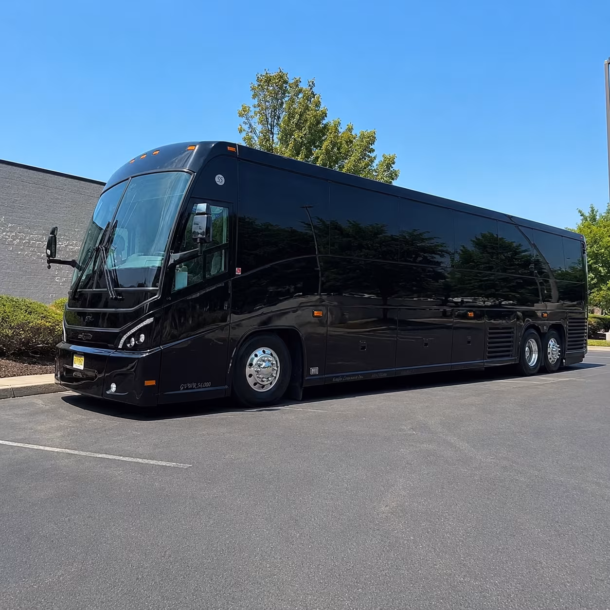 federal agency transportation near the puget sound region