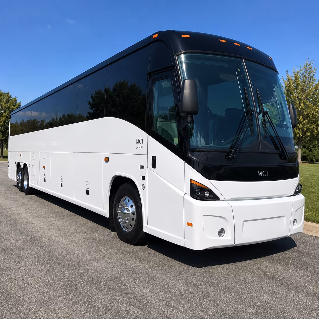 kent corporate event transportation onboard seating