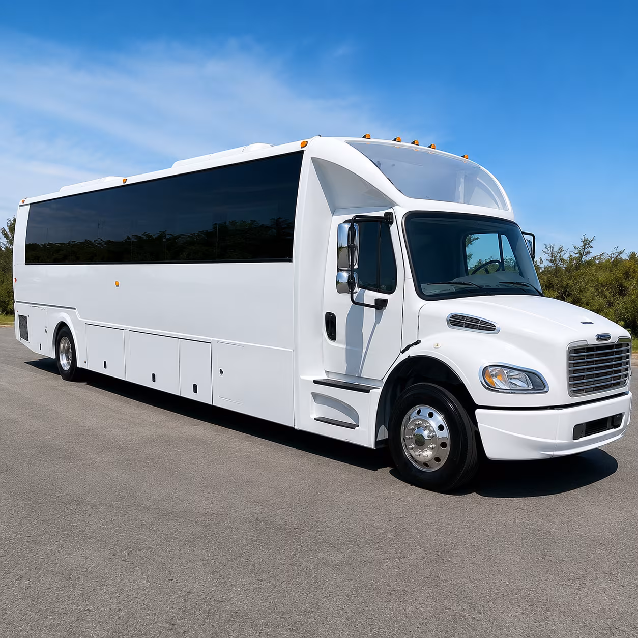 kent party bus booking step 2