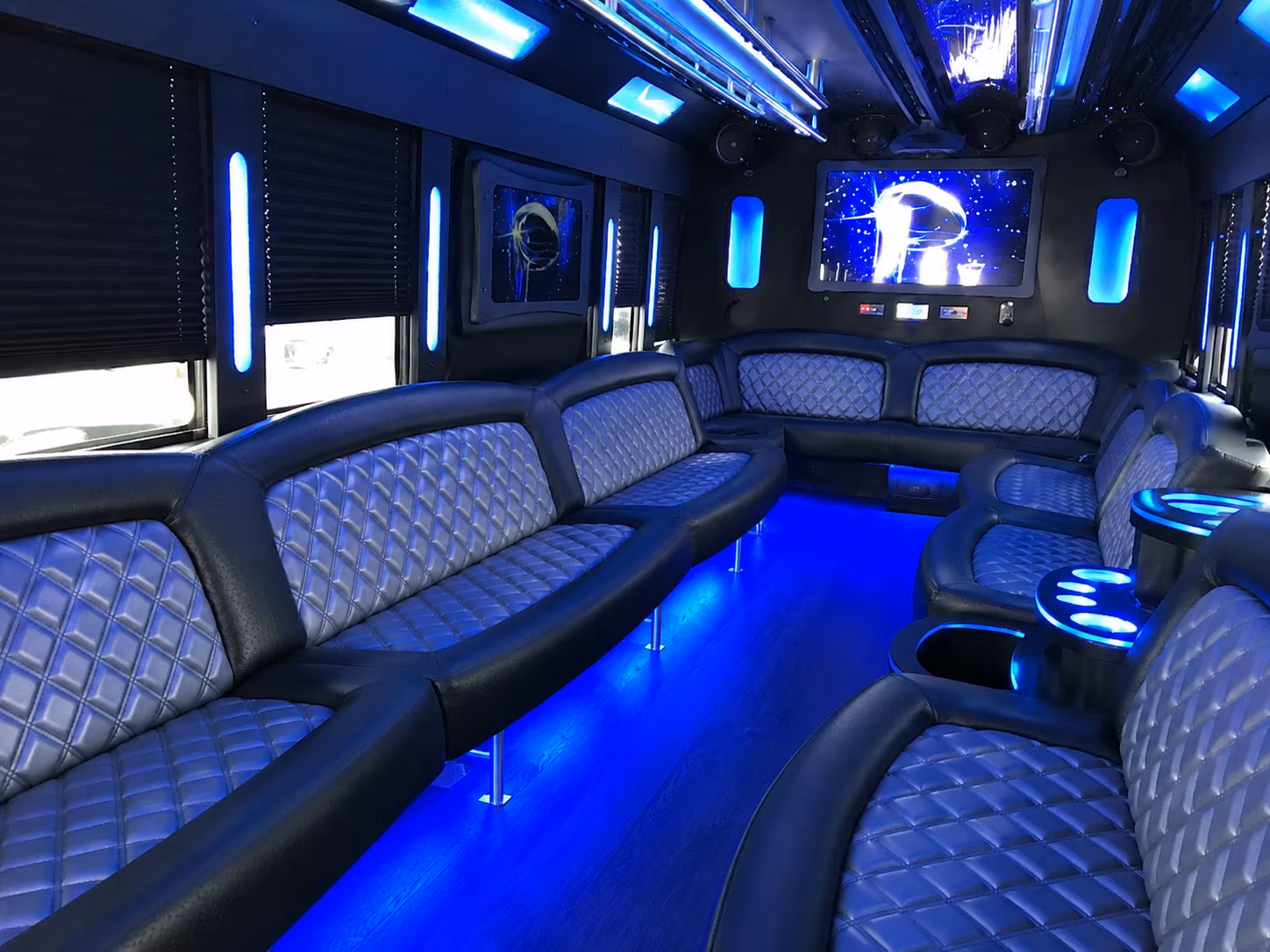 kent party bus booking step 3