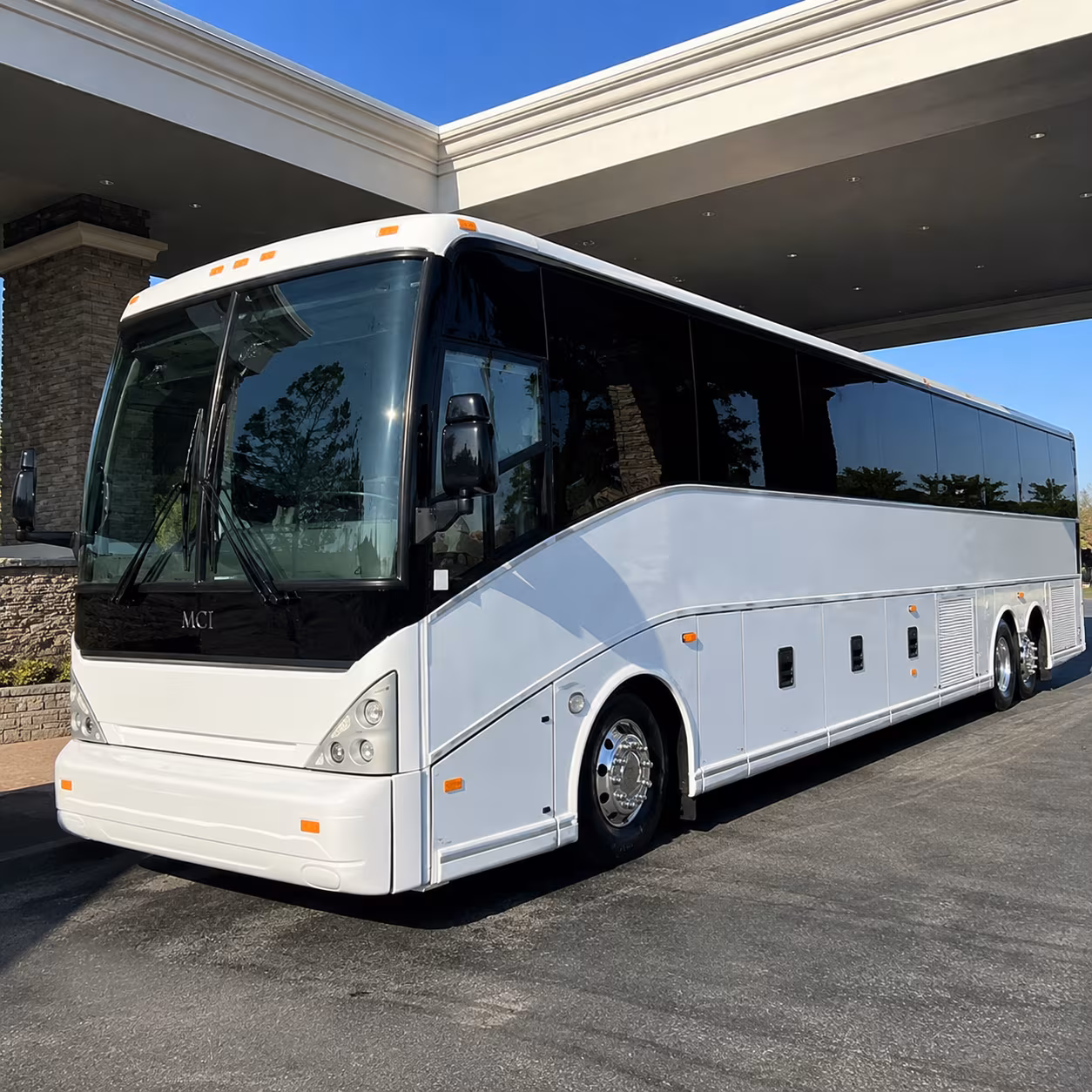 Kent Private Event Transportation