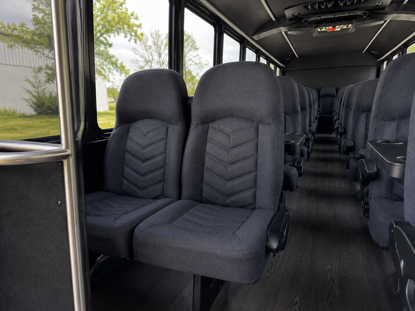 Kent Religious Group Transportation
