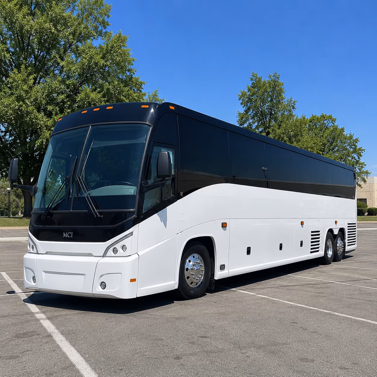 long distance charter buses from kent to portland oregon