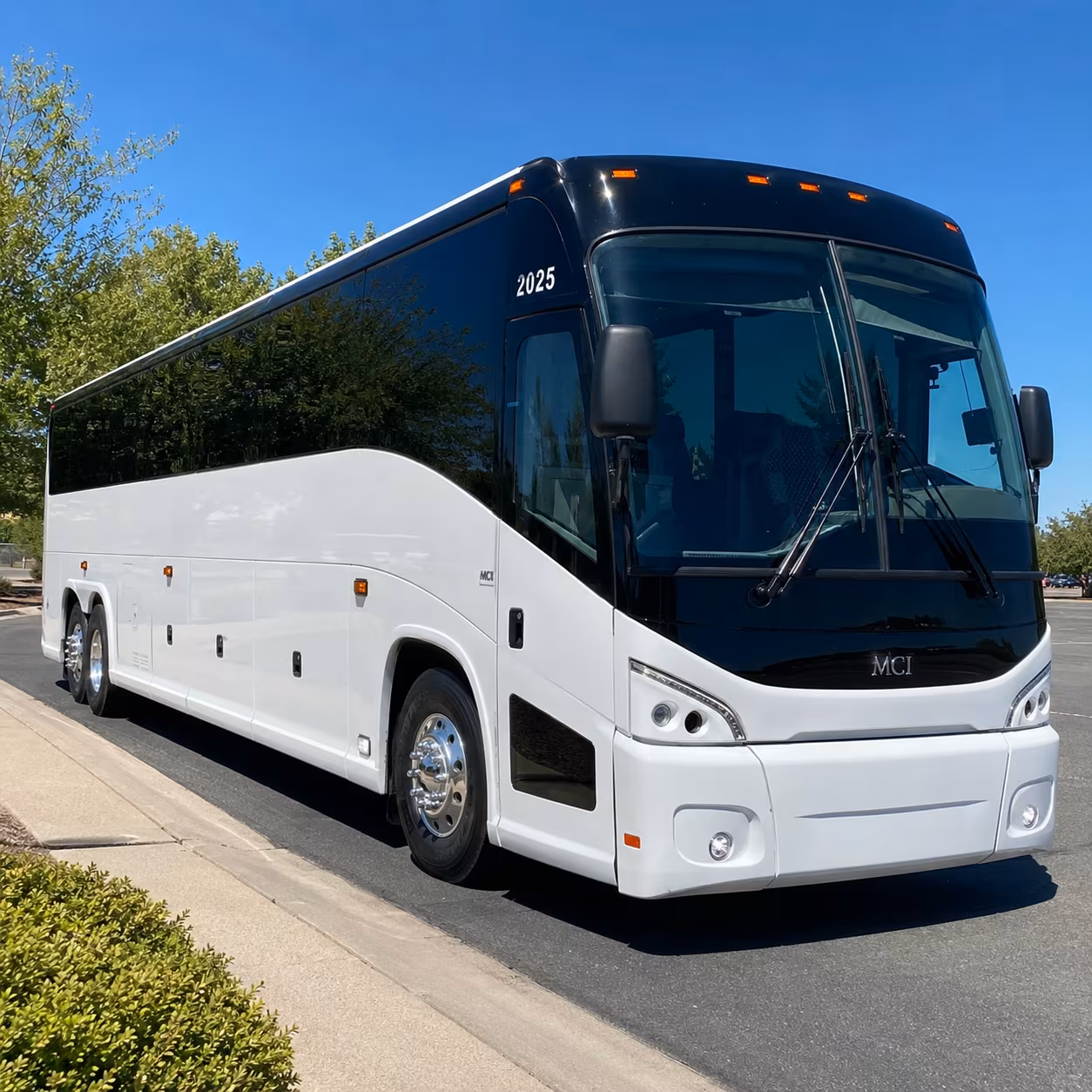 shuttle buses for weekly sunday worship in kent