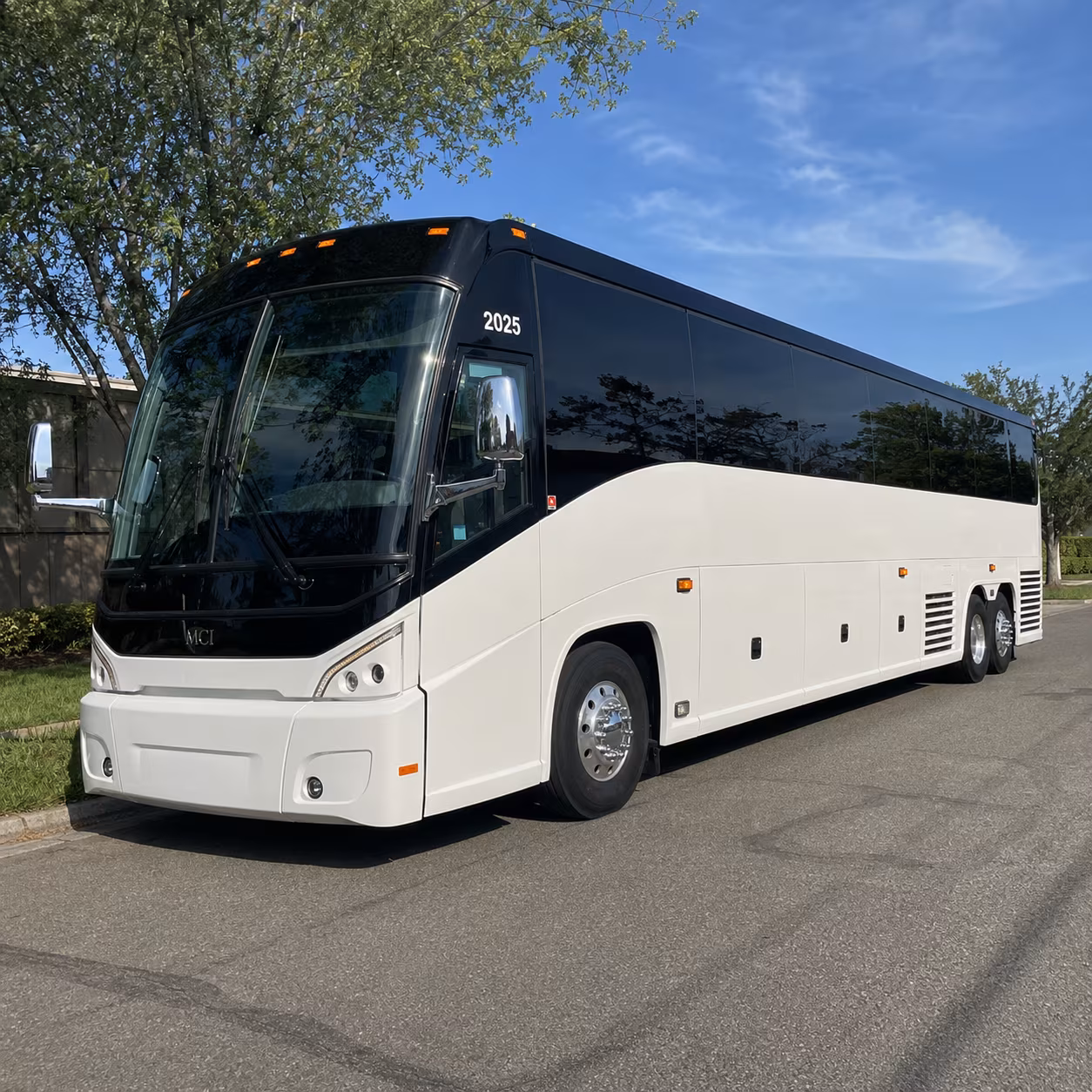 sports group travel and tournament charters out of kent
