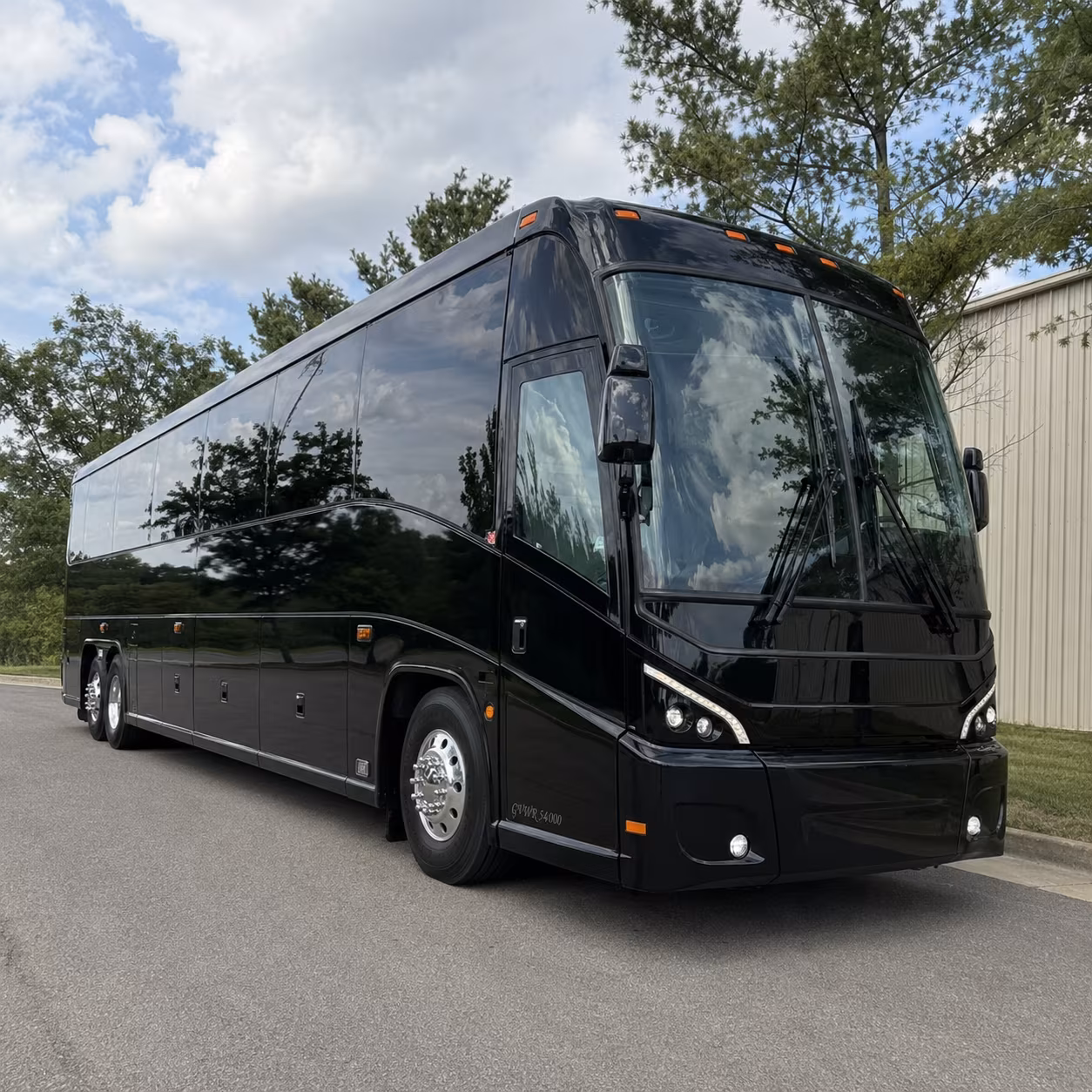 washington national guard camp murray bus rentals