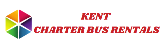 Kent Charter Bus Rentals logo
